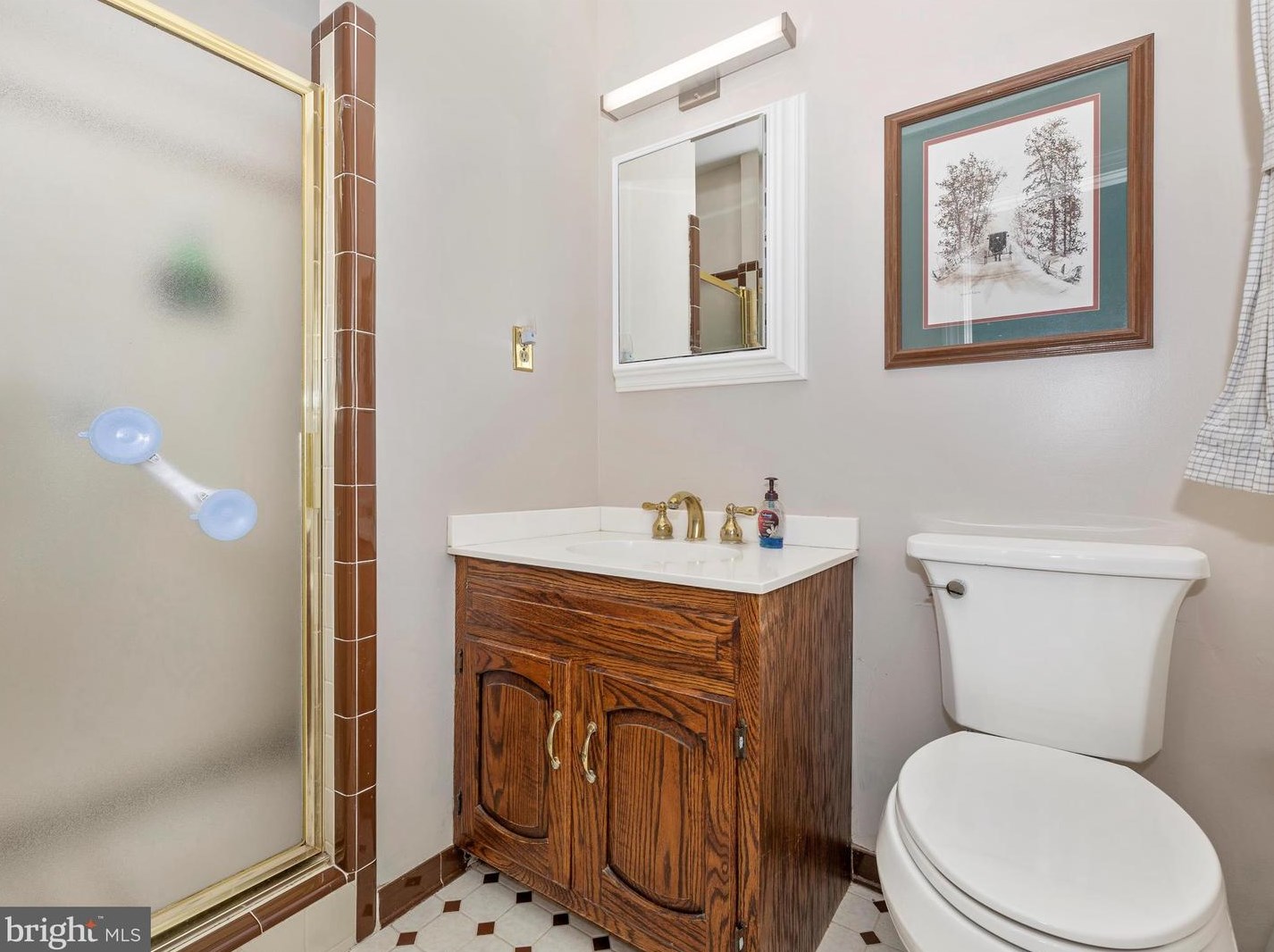 2410 Mullinix Ml Rd, Mount Airy MD 21771-4345 exterior