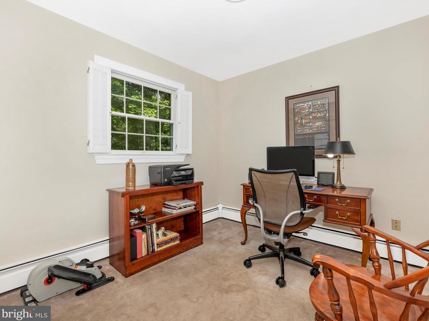 2410 Mullinix Ml Rd, Mount Airy MD 21771-4345 exterior