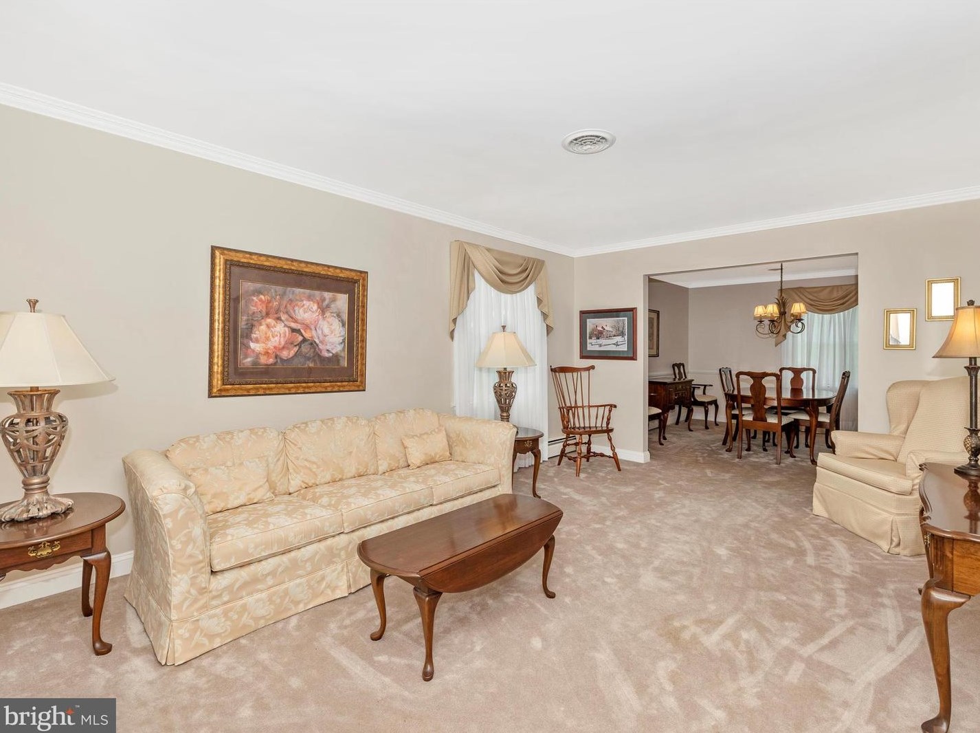 2410 Mullinix Ml Rd, Mount Airy MD 21771-4345 exterior