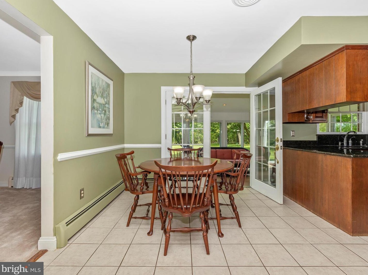 2410 Mullinix Ml Rd, Mount Airy MD 21771-4345 exterior