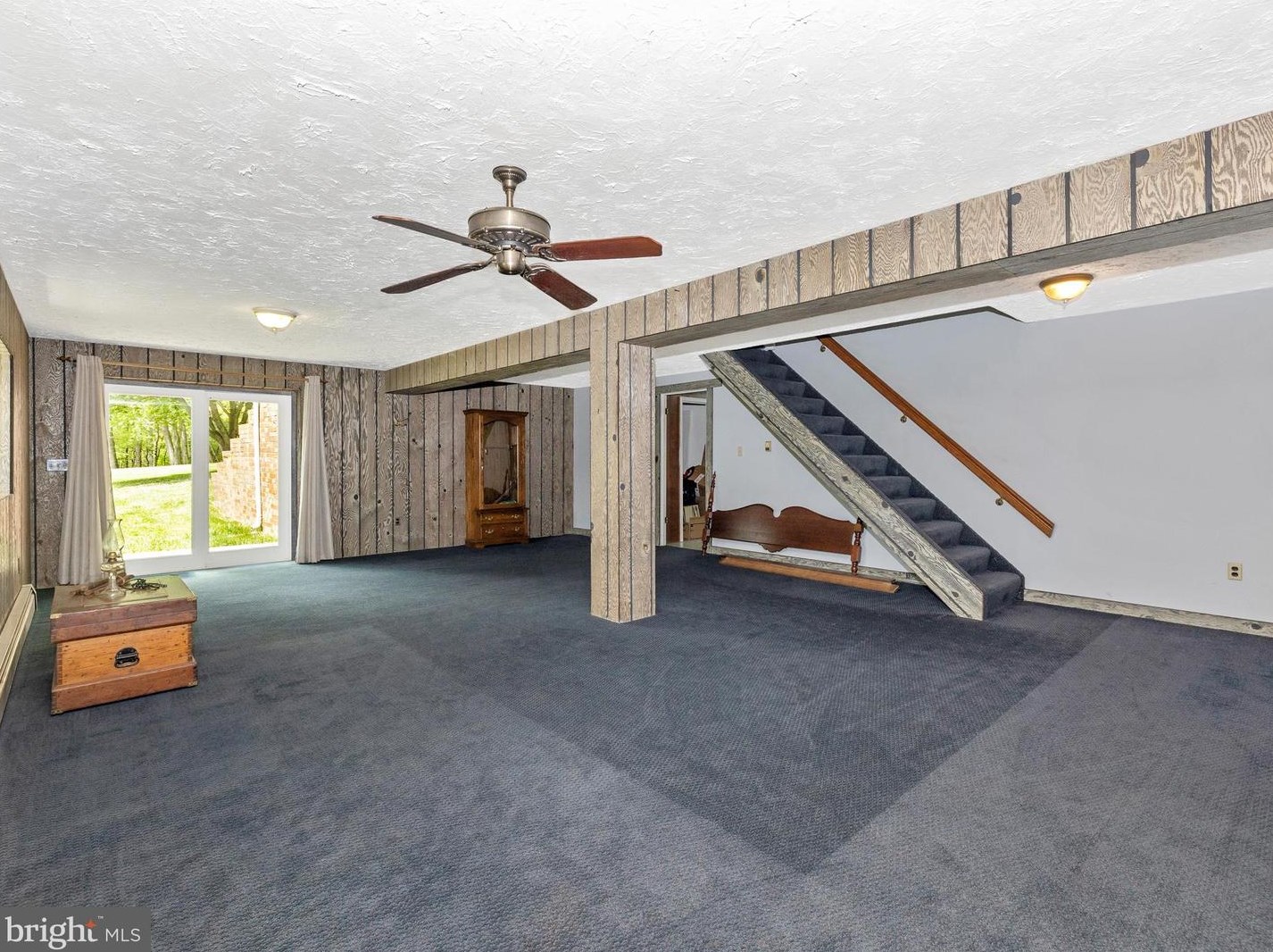 2410 Mullinix Ml Rd, Mount Airy MD 21771-4345 exterior