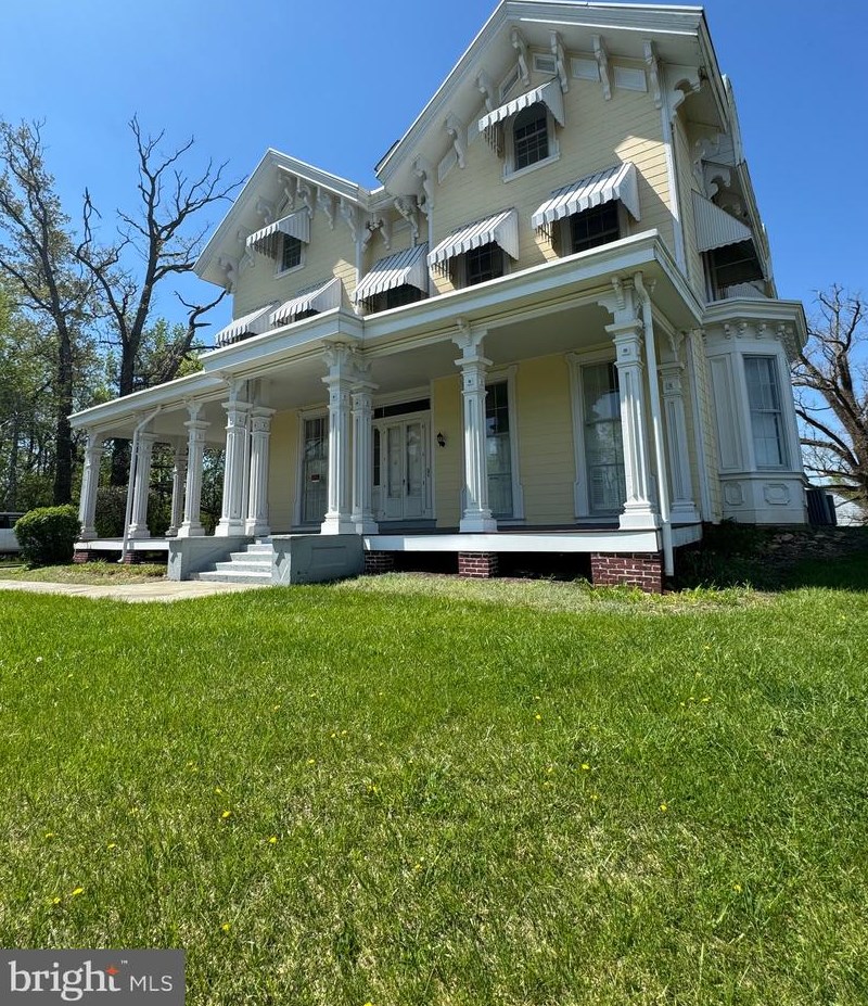 5840 Claremont Dr, Baltimore, MD 21075-5743