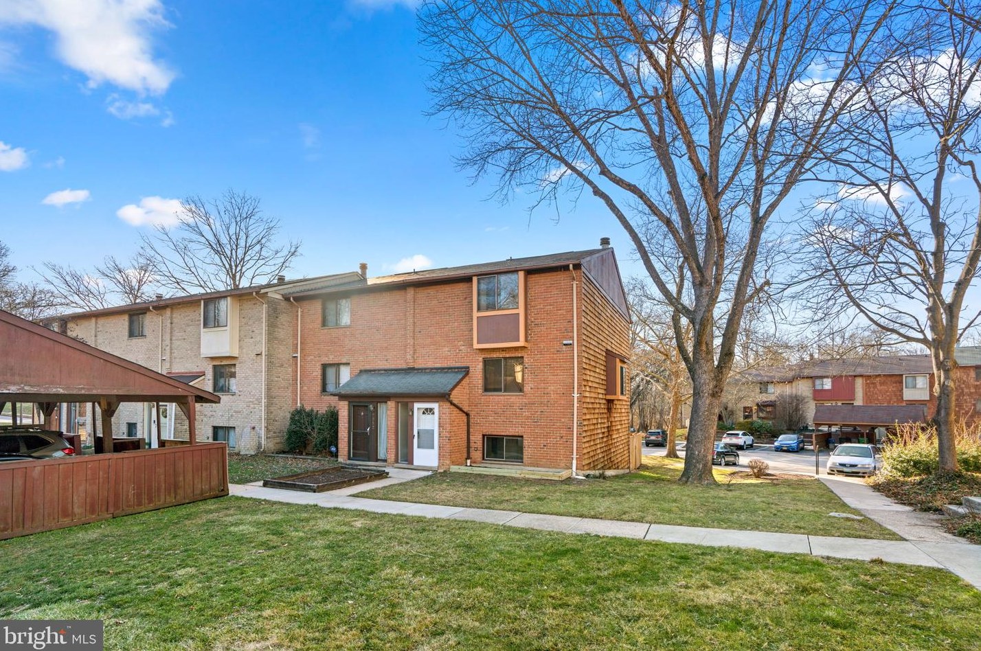 7350 Mossy Brink Ct, Columbia, MD 21045