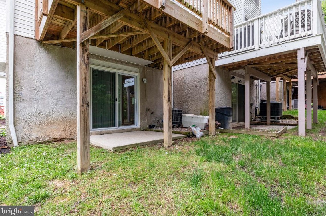 3243 Sonia Trl, Ellicott MD  21043-3273 exterior