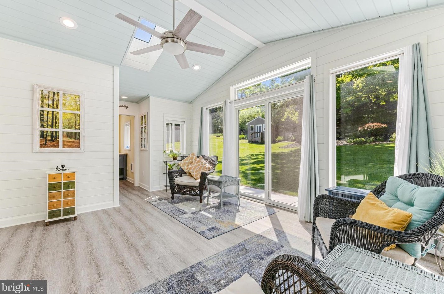 9321 Dunloggin Rd, Ellicott MD 21042-5115 exterior