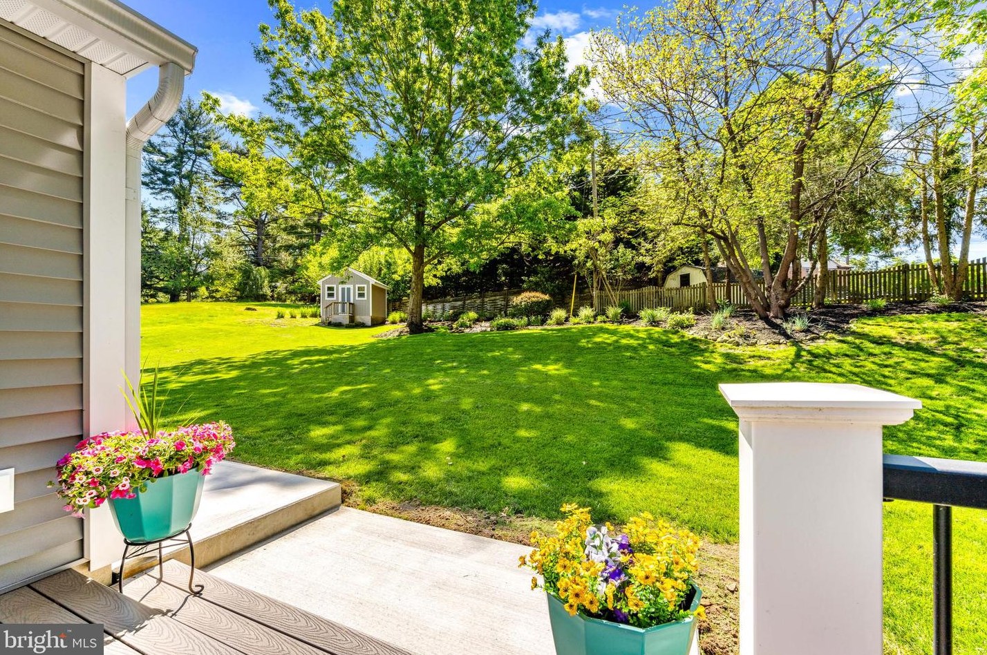 9321 Dunloggin Rd, Ellicott MD 21042-5115 exterior