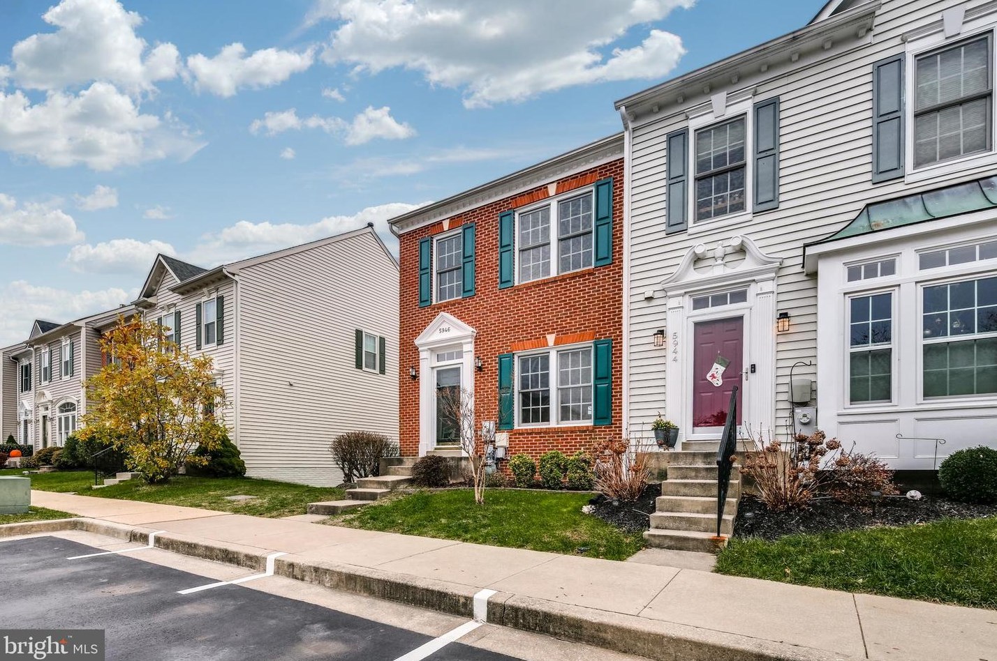 5946 Meadow Rose, Baltimore, MD 21075