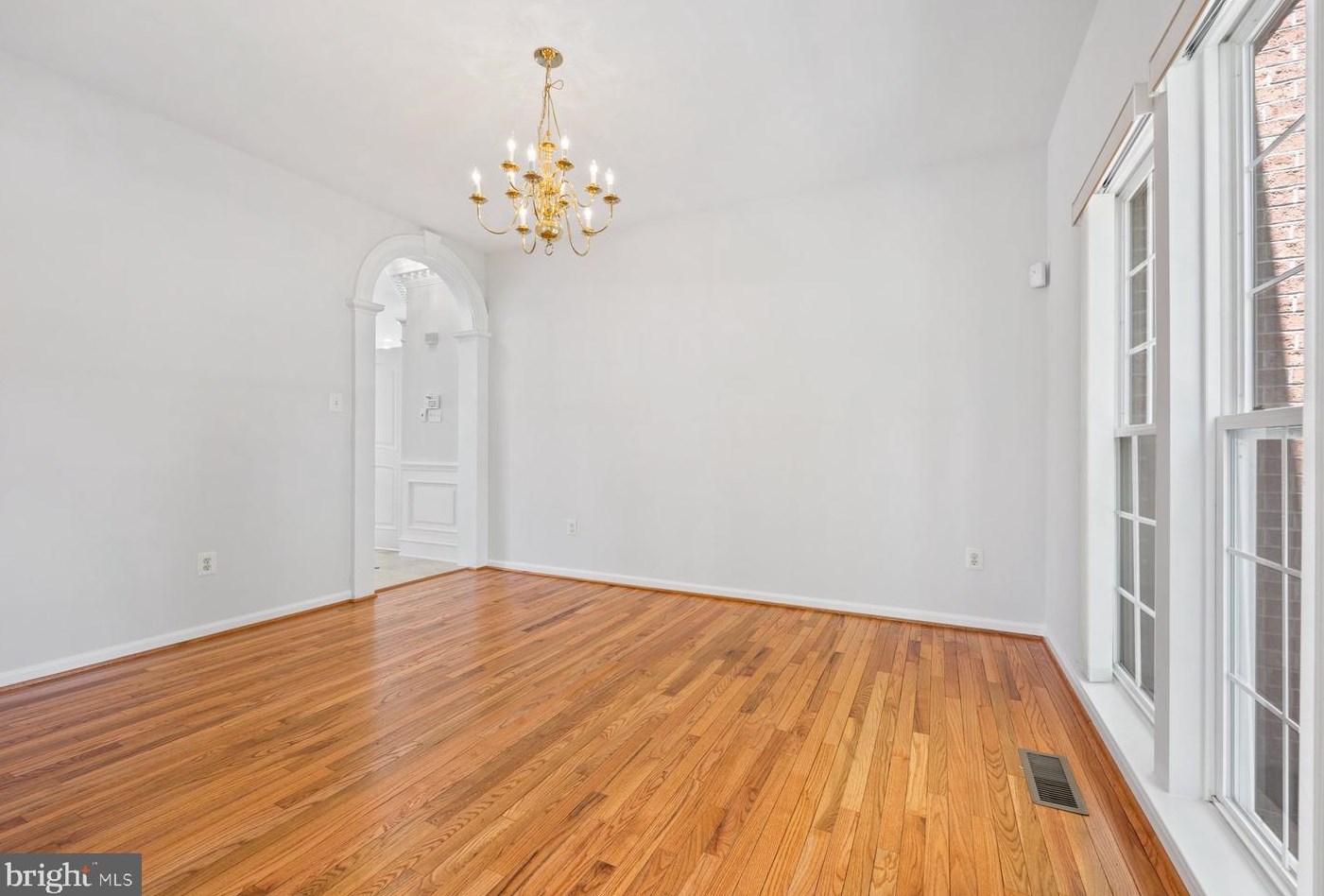 11050 Dorsch Farm Rd, Ellicott MD 21042-6269 exterior