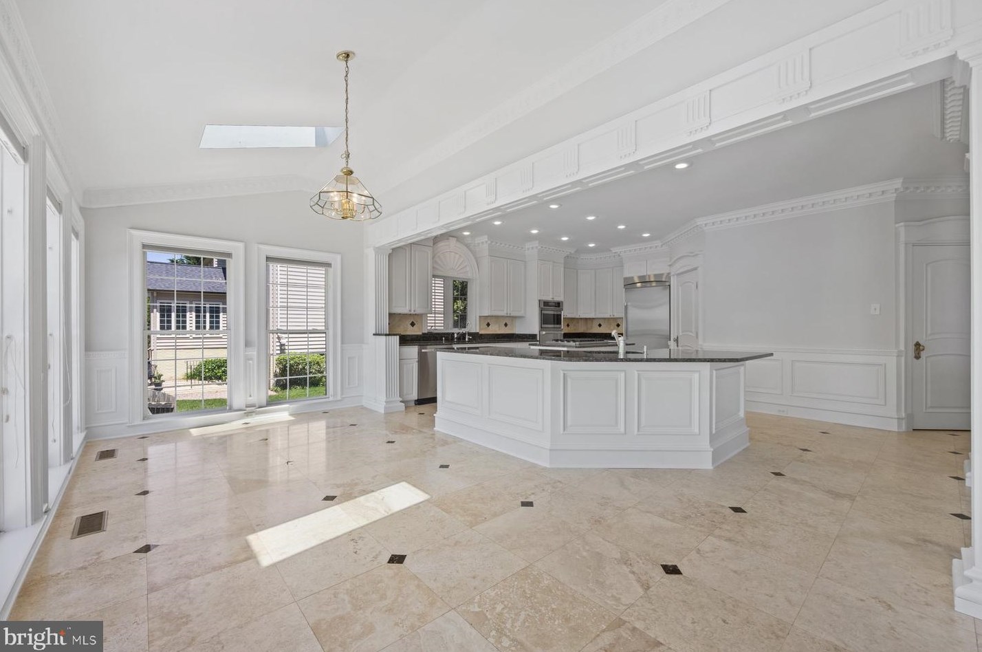 11050 Dorsch Farm Rd, Ellicott MD 21042-6269 exterior