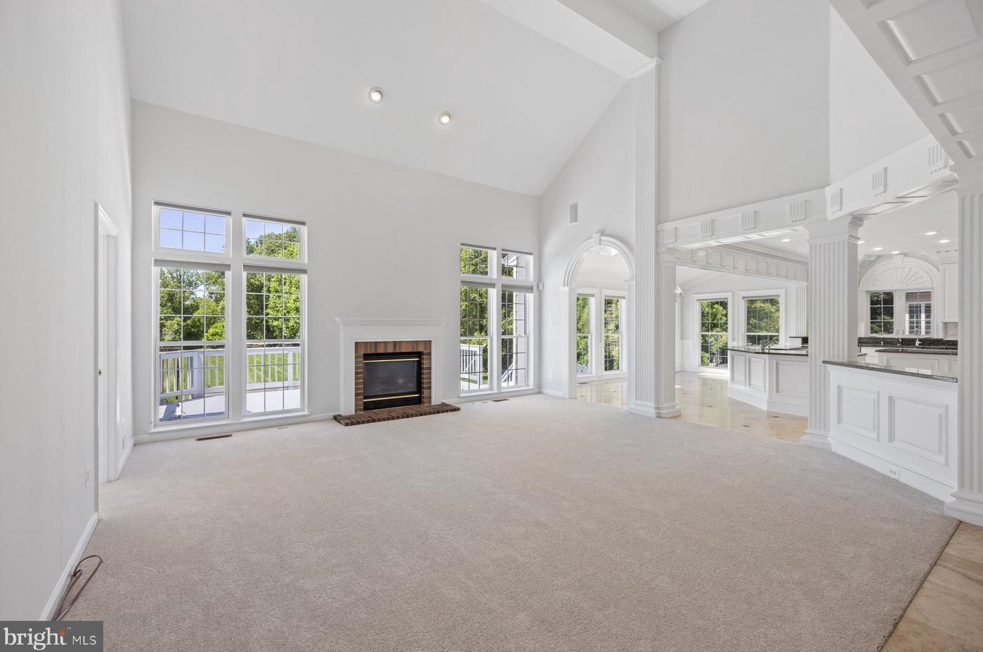 11050 Dorsch Farm Rd, Ellicott MD 21042-6269 exterior