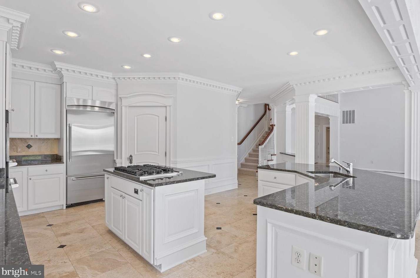 11050 Dorsch Farm Rd, Ellicott MD 21042-6269 exterior