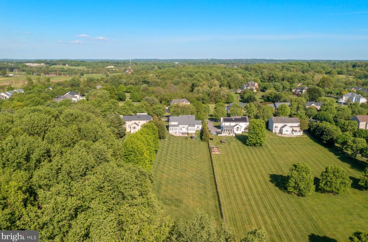 11050 Dorsch Farm Rd, Ellicott MD 21042-6269 exterior