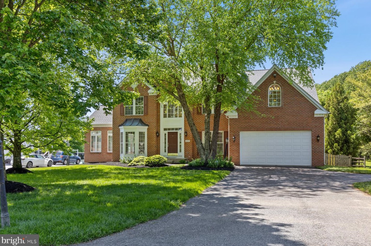 11050 Dorsch Farm Rd, Ellicott, MD 21042-6299