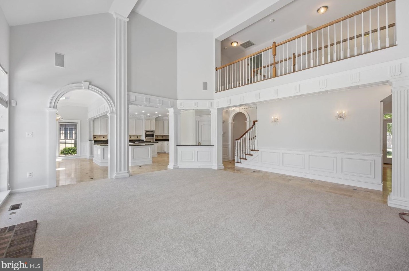 11050 Dorsch Farm Rd, Ellicott MD 21042-6269 exterior