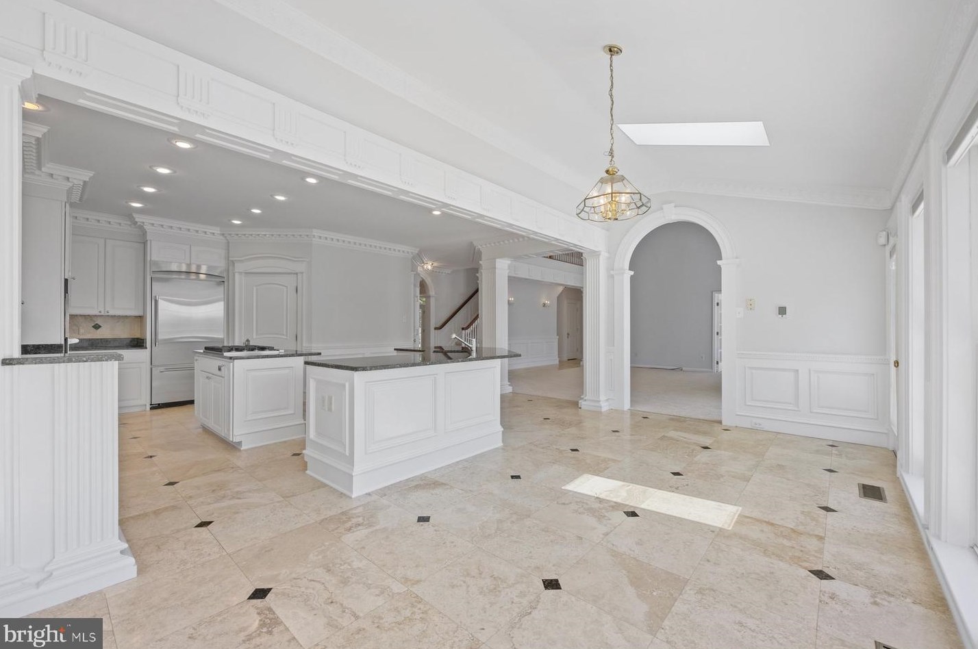 11050 Dorsch Farm Rd, Ellicott MD 21042-6269 exterior