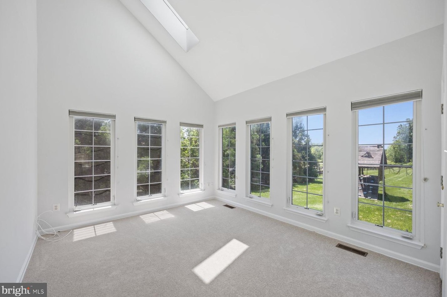 11050 Dorsch Farm Rd, Ellicott MD 21042-6269 exterior