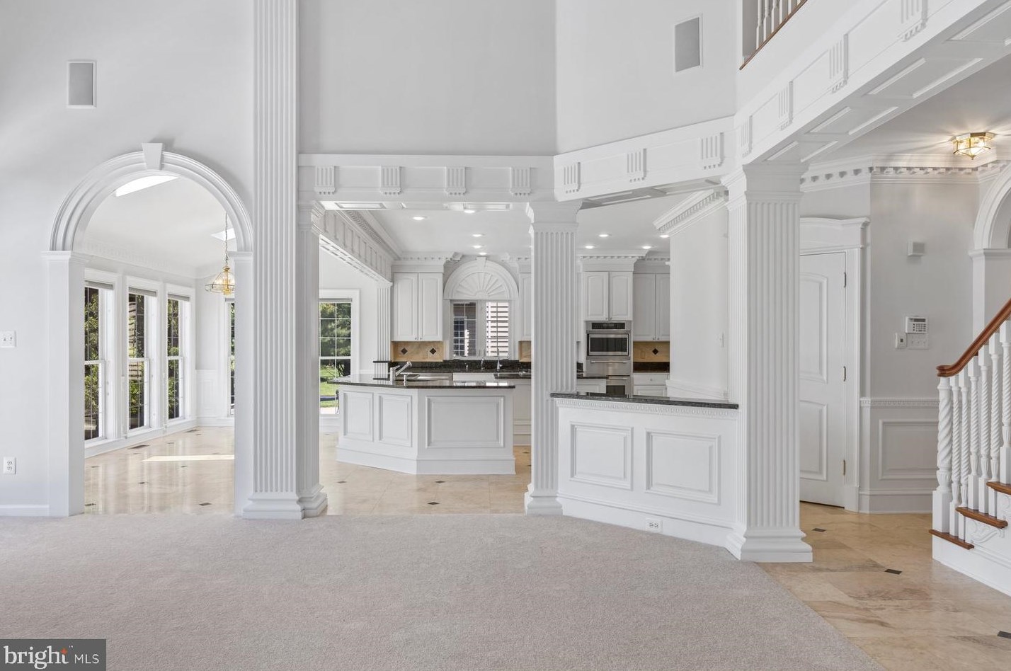 11050 Dorsch Farm Rd, Ellicott MD 21042-6269 exterior