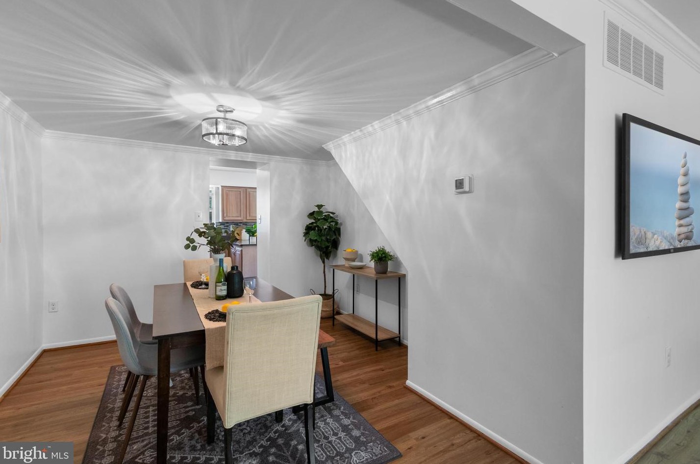 10626 High Beam Ct, Columbia MD  21044-3620 exterior