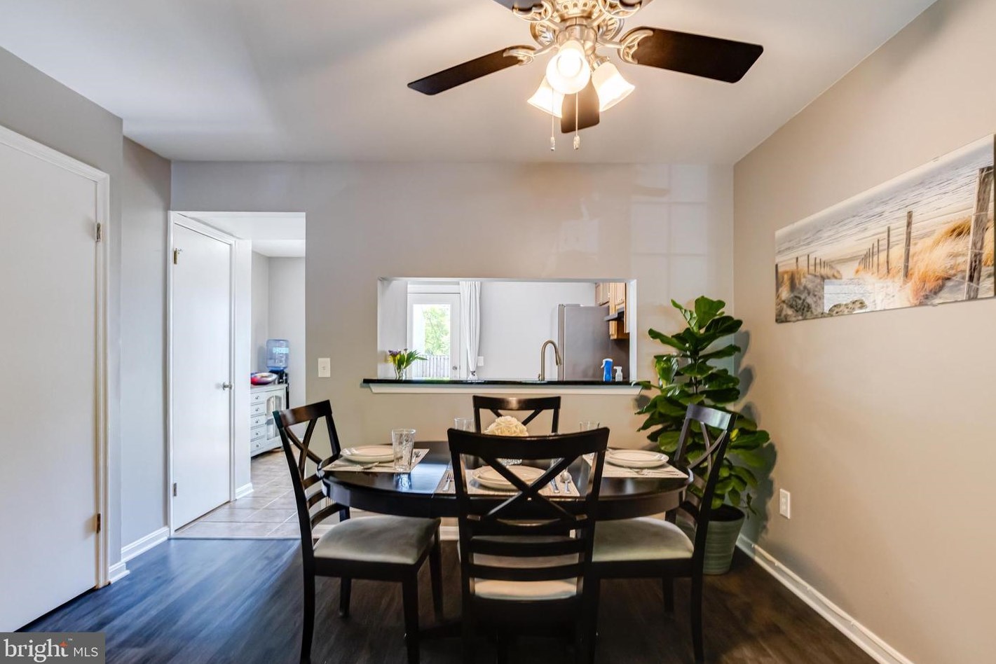 9642 Stirling Bridge Dr, Columbia MD 21046-1938 exterior