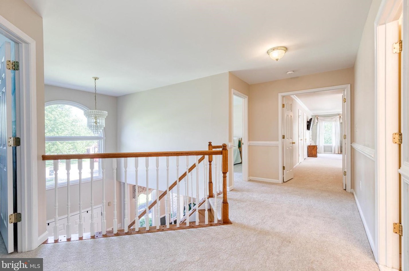 2800 Deer Trail Ct, Ellicott MD 21042-7817 exterior