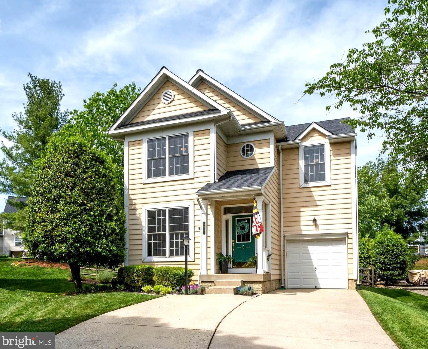 6221 Twenty Year Chase, Columbia, MD 21045