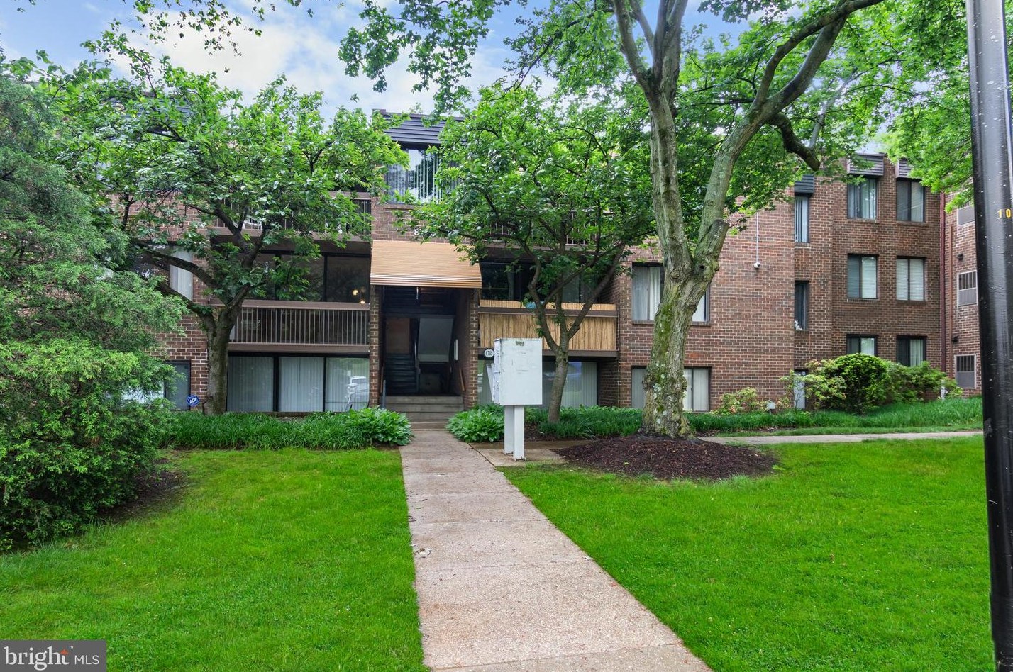 8705 Hayshed Ln #21, Columbia, MD 21045