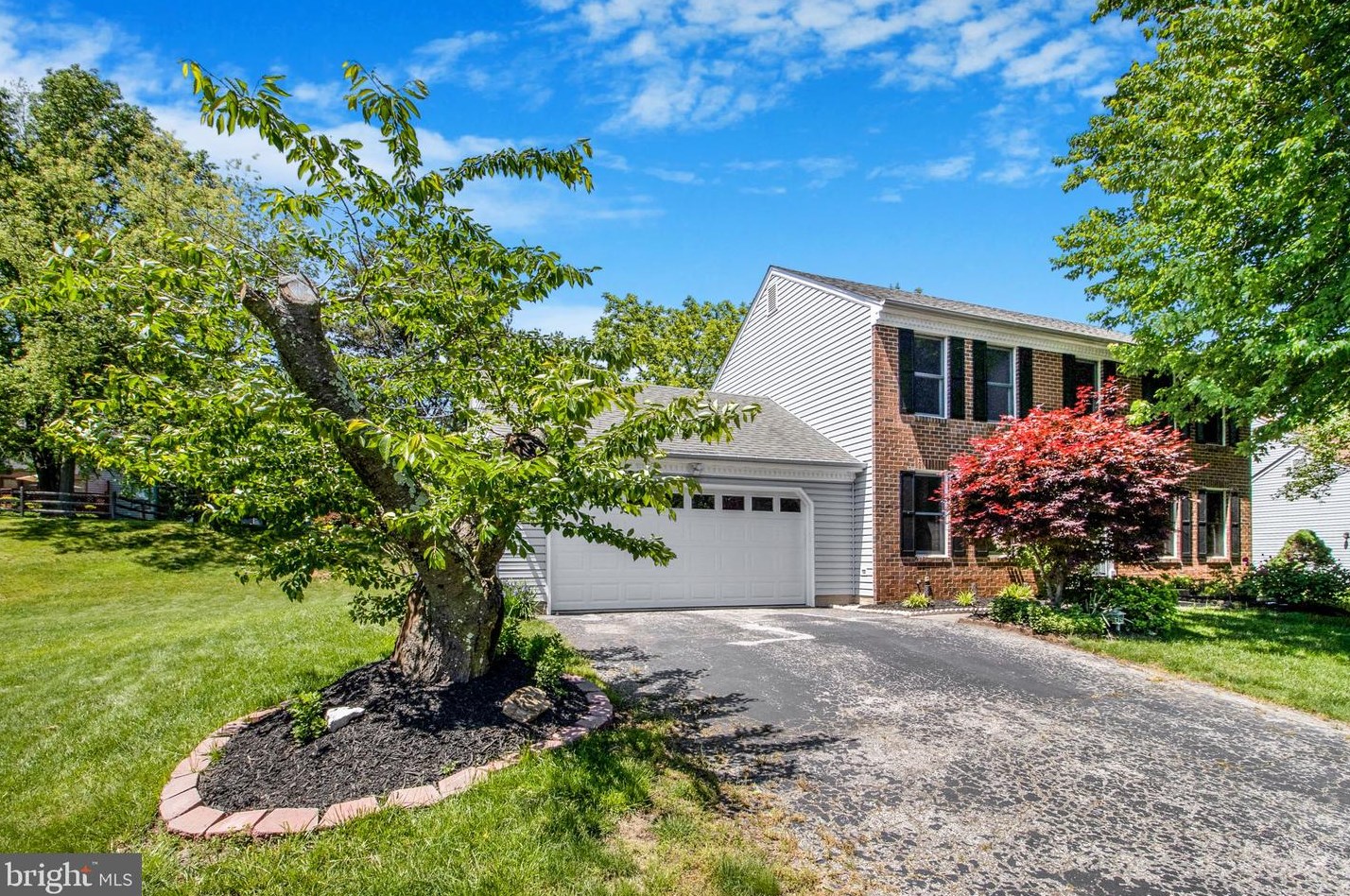 10244 Red Lion Tavern Ct, Ellicott, MD 21042-1655