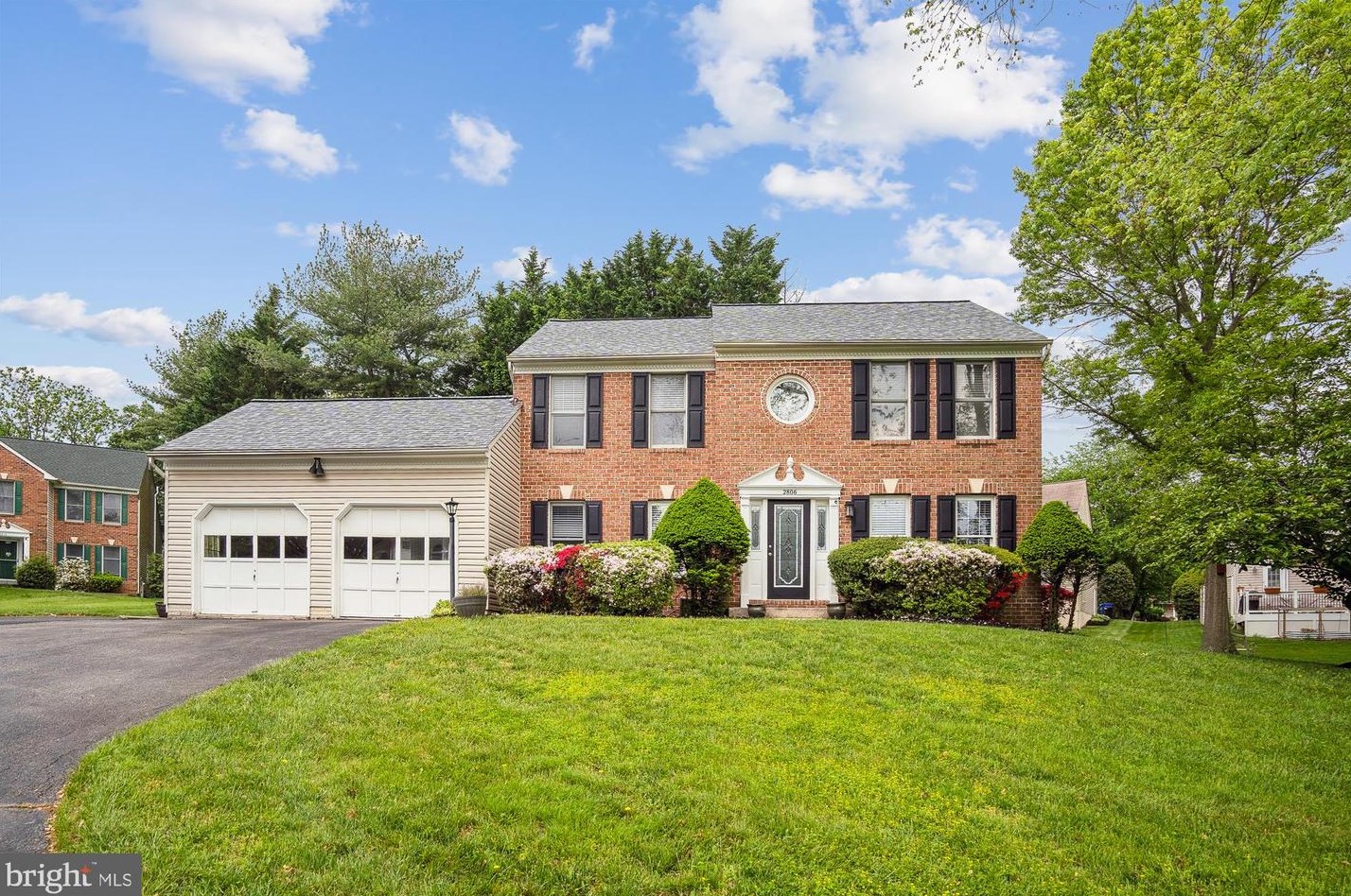 2806 Jeannine Ct, Ellicott, MD 21042-2562