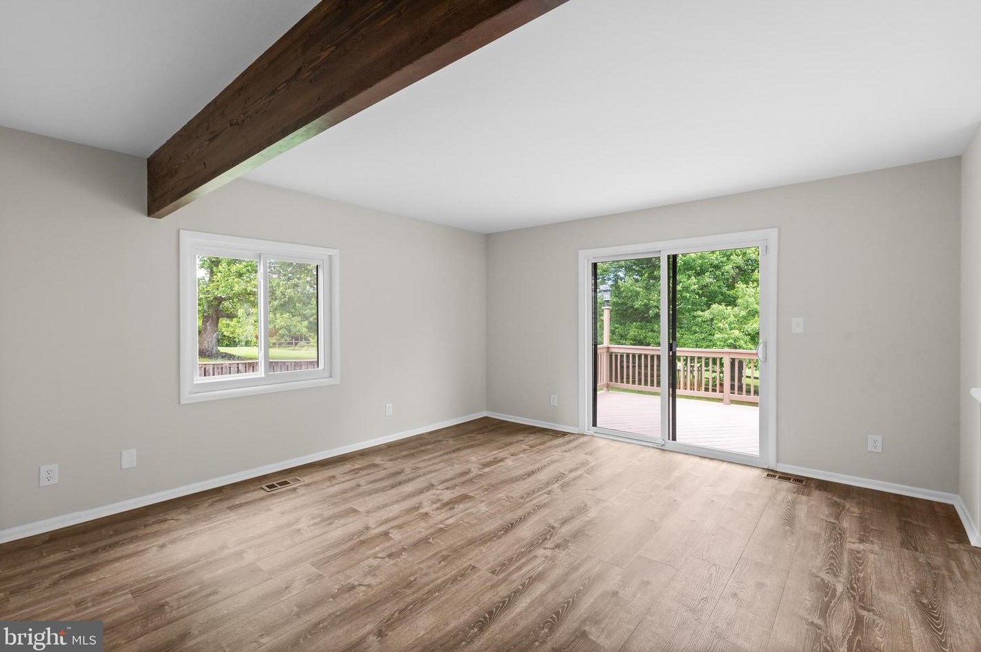 12207 Rilland Ct, Ellicott MD 21042-1353 exterior