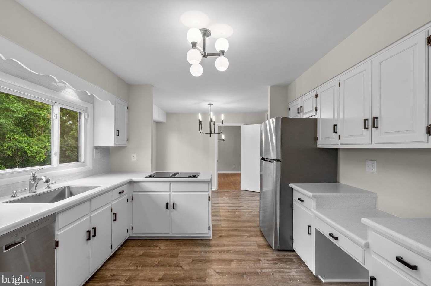 12207 Rilland Ct, Ellicott MD 21042-1353 exterior