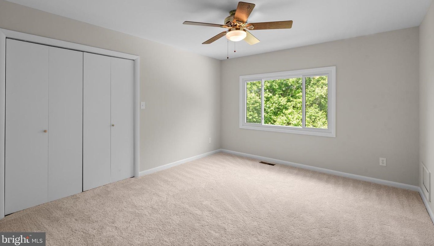 12207 Rilland Ct, Ellicott MD 21042-1353 exterior