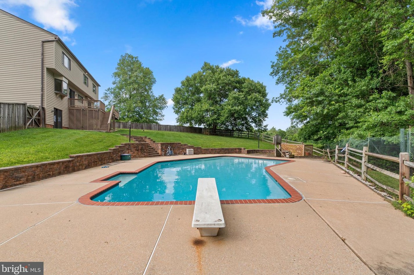 12207 Rilland Ct, Ellicott MD 21042-1353 exterior