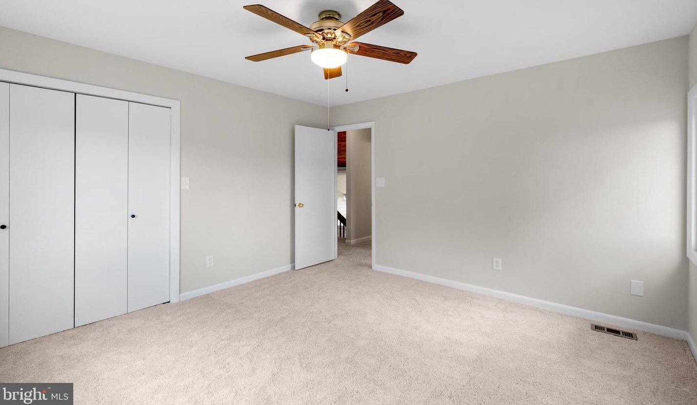 12207 Rilland Ct, Ellicott MD 21042-1353 exterior