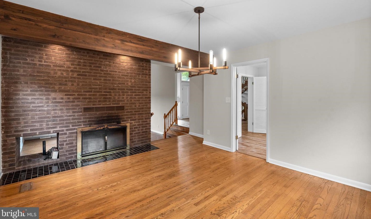 12207 Rilland Ct, Ellicott MD 21042-1353 exterior