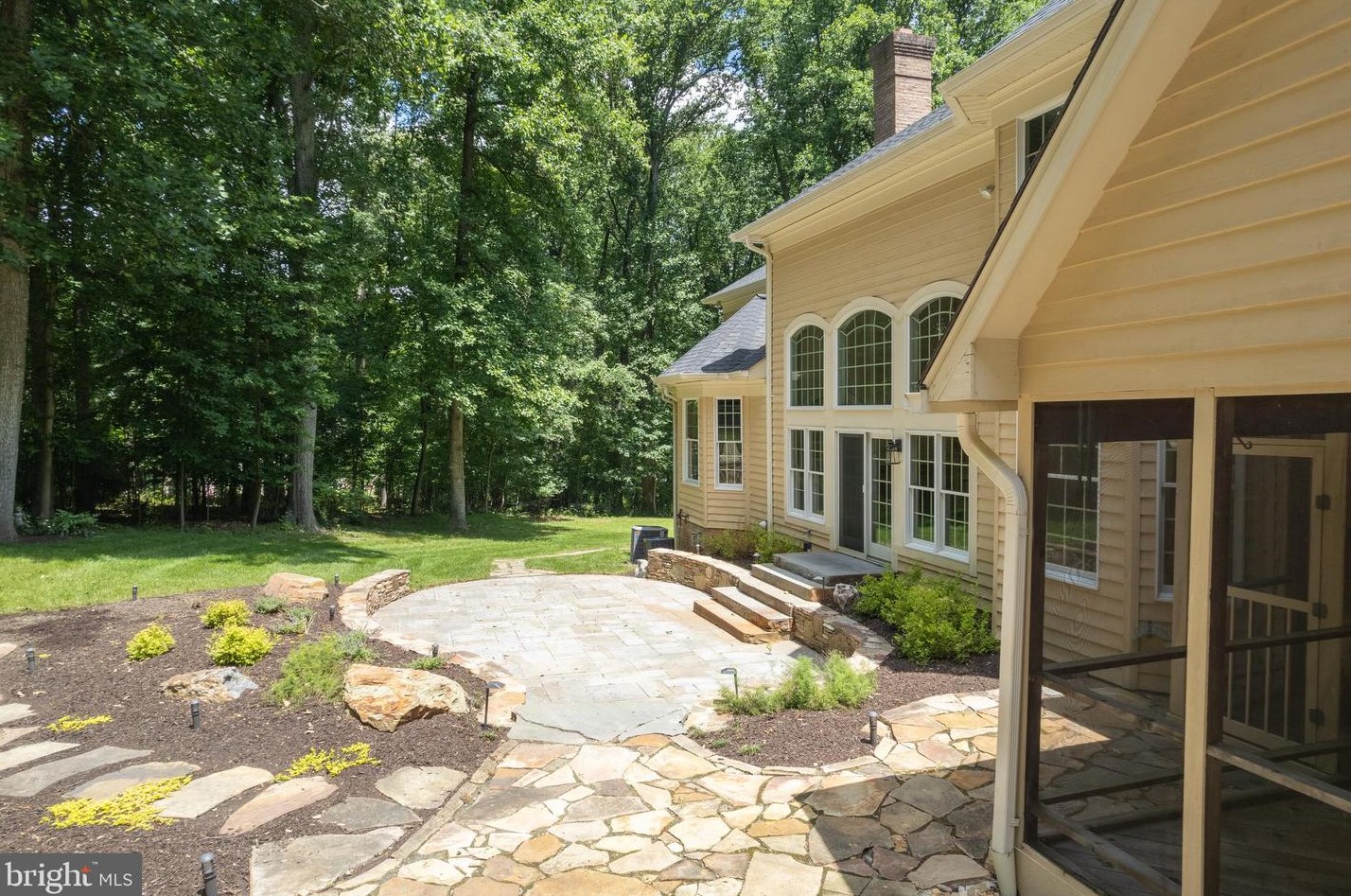 12661 Golden Oak Dr, Ellicott MD 21042-1150 exterior