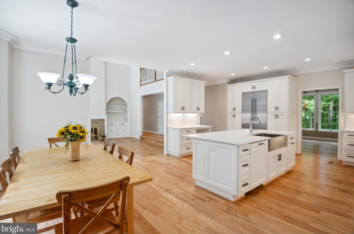 12661 Golden Oak Dr, Ellicott MD 21042-1150 exterior