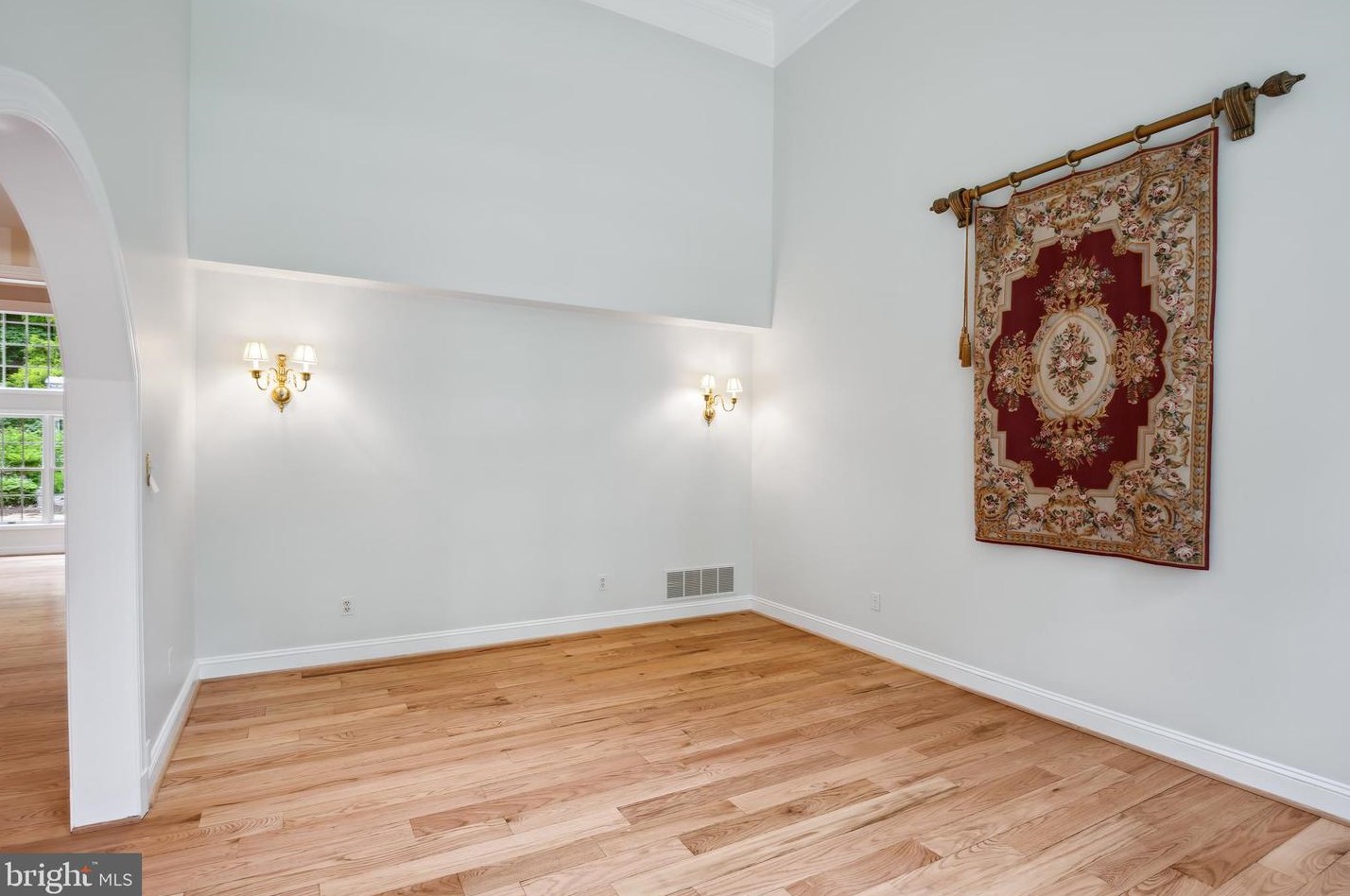 12661 Golden Oak Dr, Ellicott MD 21042-1150 exterior