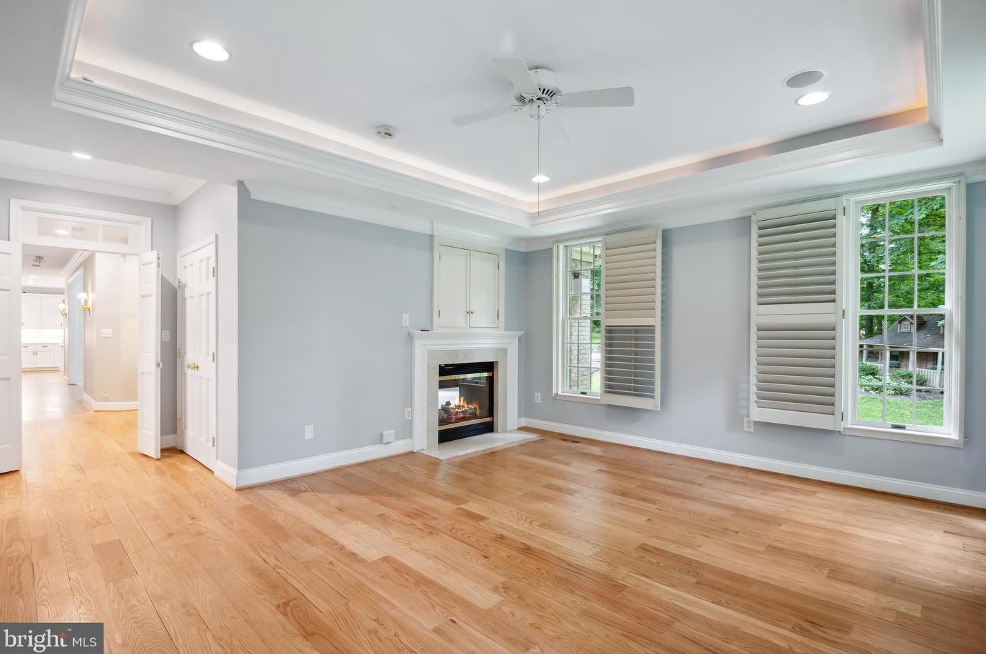 12661 Golden Oak Dr, Ellicott MD 21042-1150 exterior