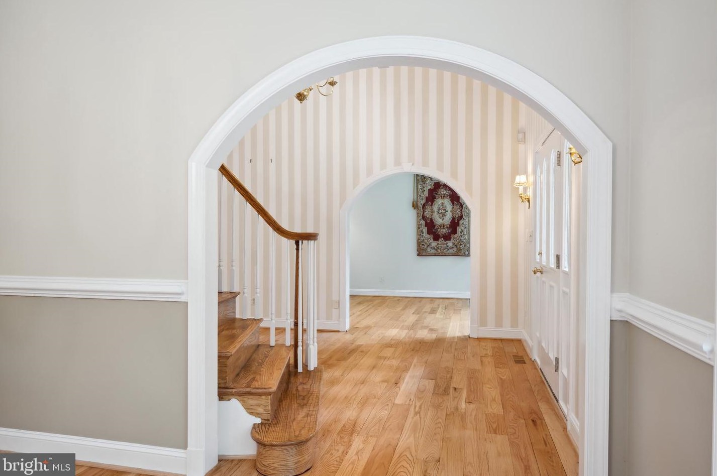 12661 Golden Oak Dr, Ellicott MD 21042-1150 exterior