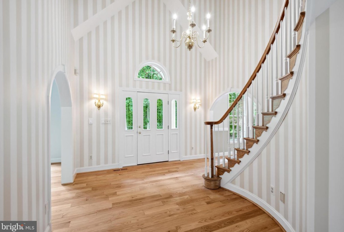 12661 Golden Oak Dr, Ellicott MD 21042-1150 exterior