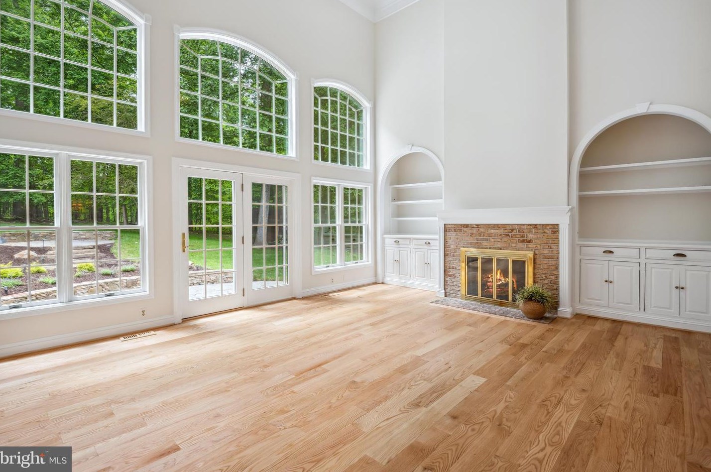 12661 Golden Oak Dr, Ellicott MD 21042-1150 exterior