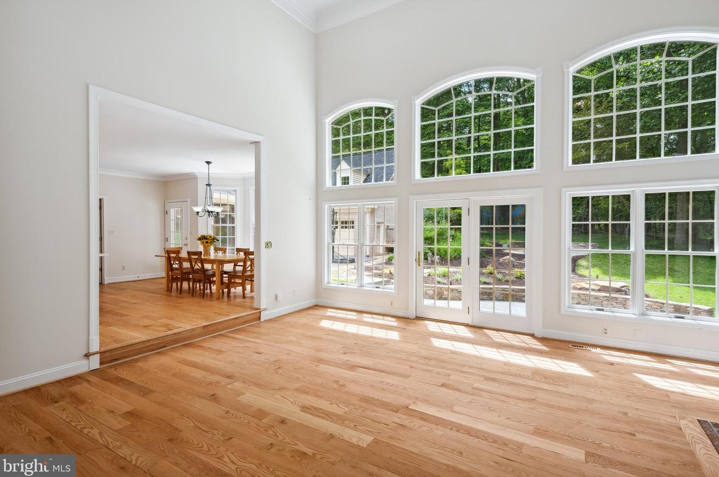 12661 Golden Oak Dr, Ellicott MD 21042-1150 exterior