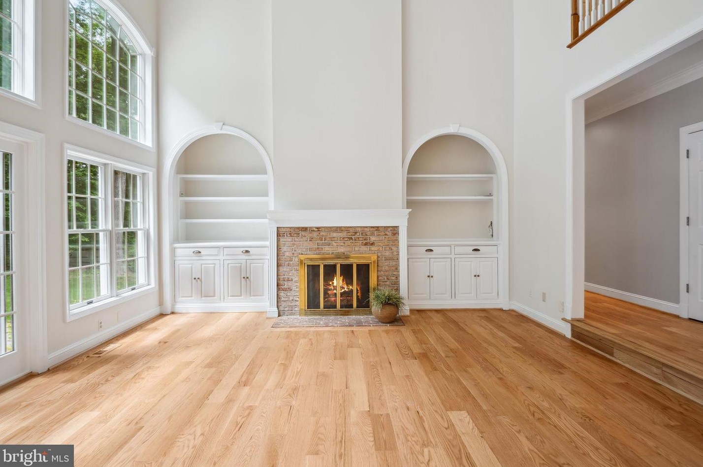 12661 Golden Oak Dr, Ellicott MD 21042-1150 exterior