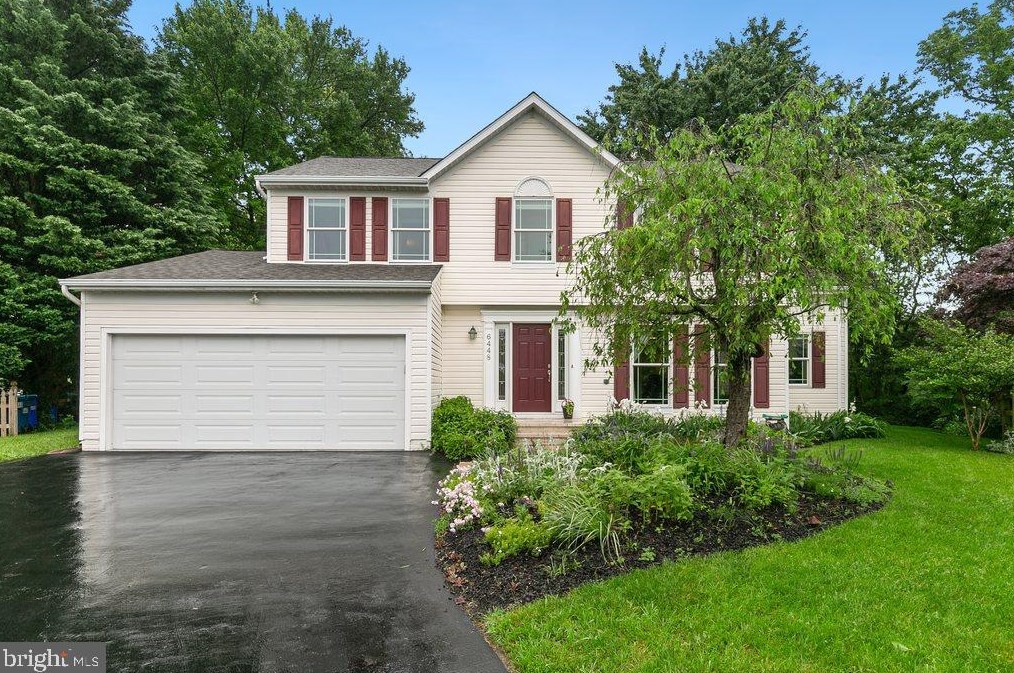 6448 Coxwold Dr, Baltimore, MD 21075