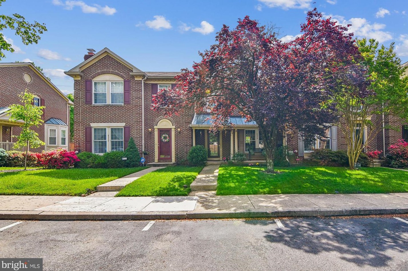 4539 Kingscup Ct, Ellicott, MD 21042