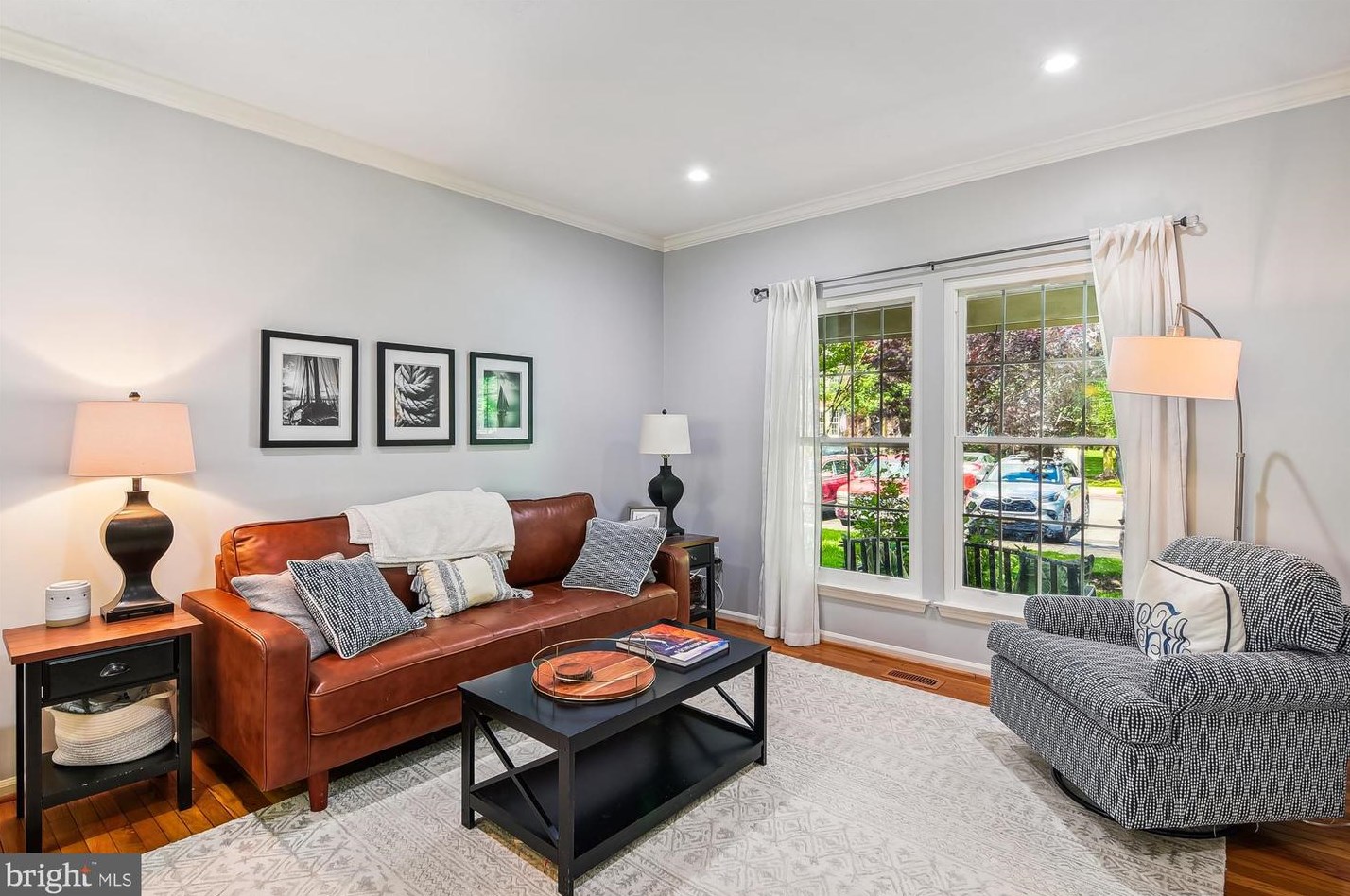 4539 Kingscup Ct, Ellicott MD  21042-5968 exterior