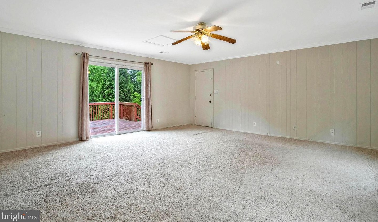 3661 Cragsmoor Rd, Ellicott MD 21042-4907 exterior