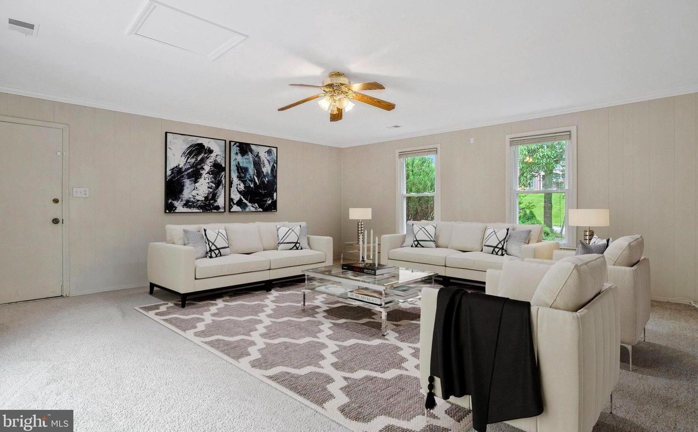 3661 Cragsmoor Rd, Ellicott MD 21042-4907 exterior