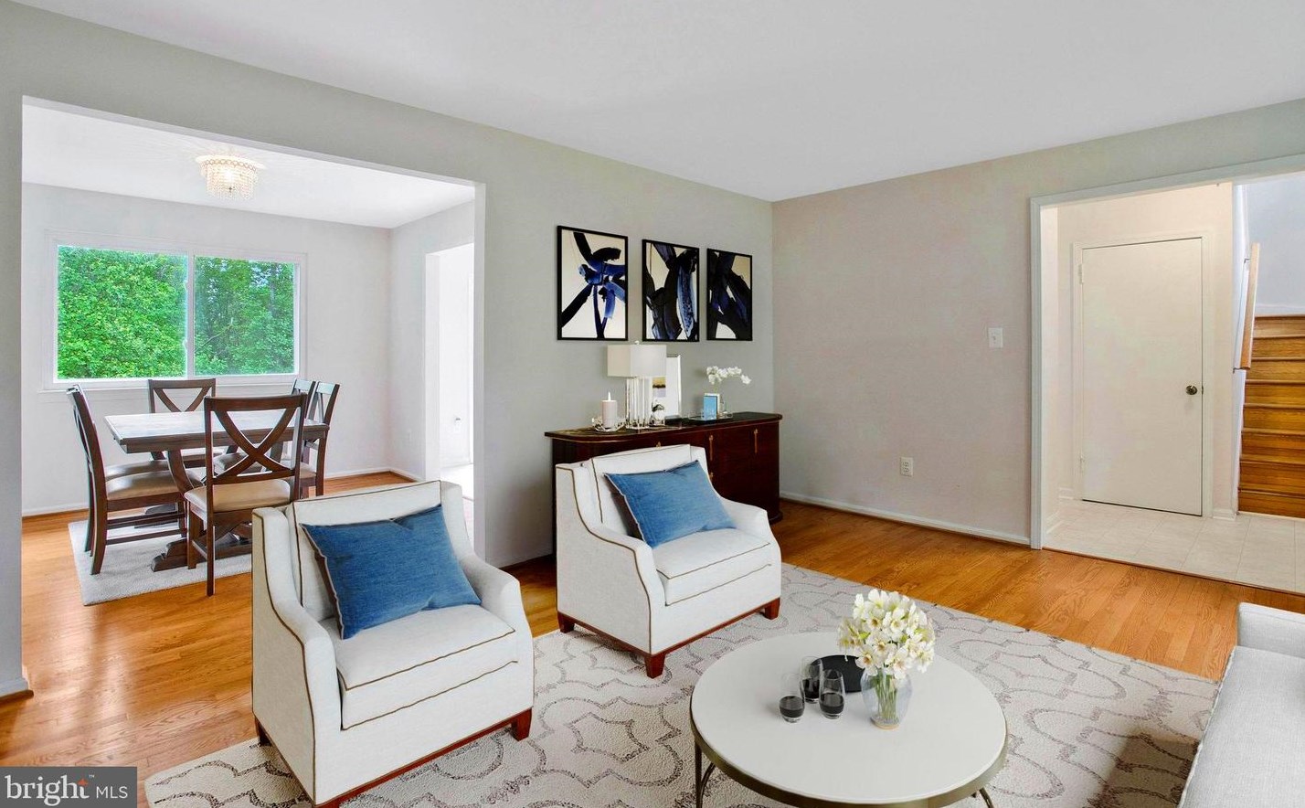 3661 Cragsmoor Rd, Ellicott MD 21042-4907 exterior