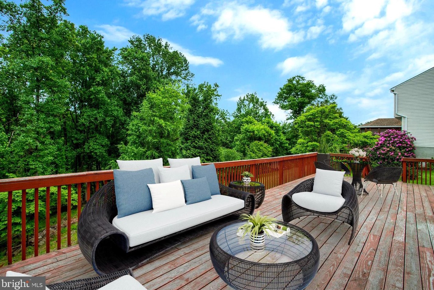 3661 Cragsmoor Rd, Ellicott MD 21042-4907 exterior